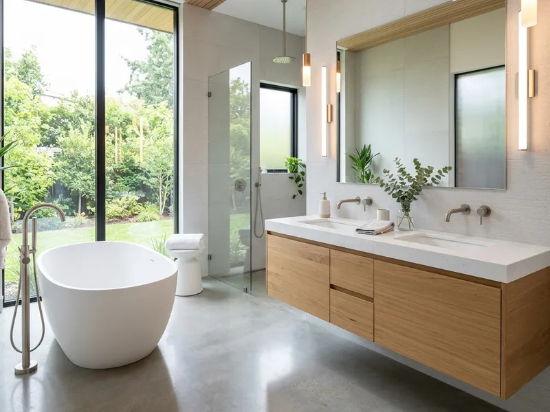 Bathroom Plumbing in Thiensville, WI