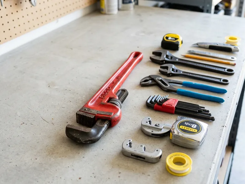 Emergency Plumber in Thiensville, WI