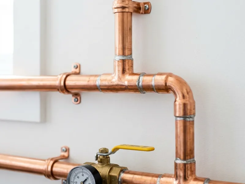 Pipe Repair & Replacement Plumber in Thiensville, WI